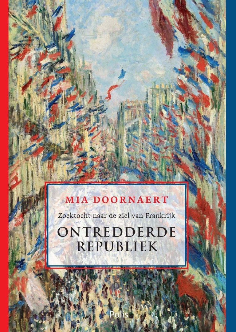 Ontredderde republiek