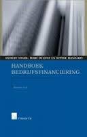 Handboek bedrijfsfinanciering