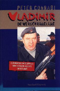 Vladimir de Verschrikkelijke