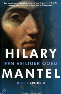 Een veiliger oord