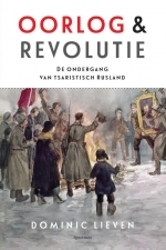 Oorlog en revolutie