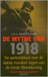 De mythe van 1918