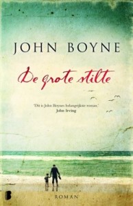 De grote stilte