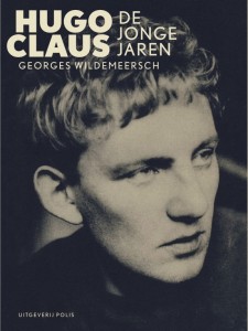 Hugo Claus: de jonge jaren
