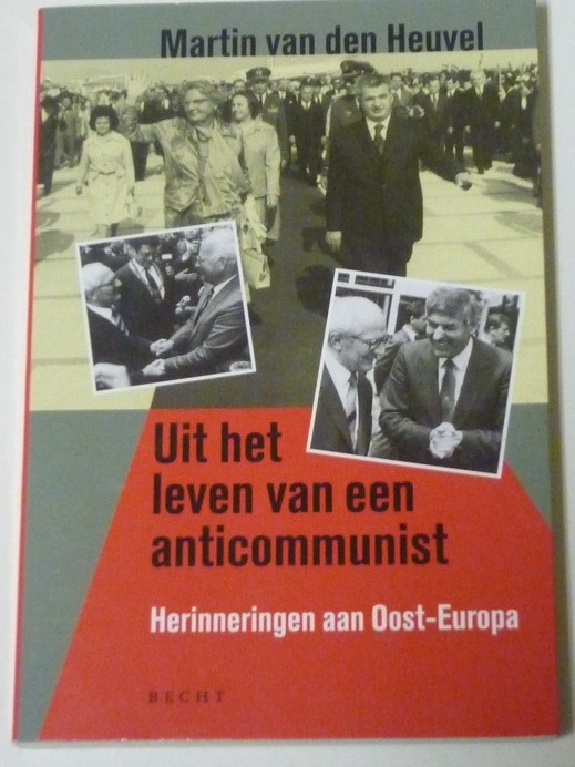 Uit het leven van een anticommunist