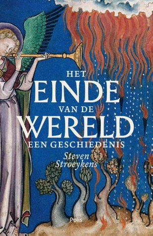 Het einde van de wereld: een geschiedenis