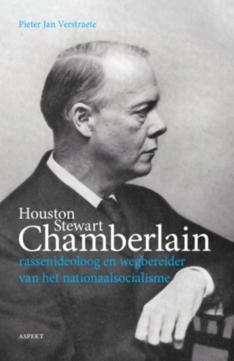 Houston Stewart Chamberlain