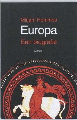 Europa - een biografie