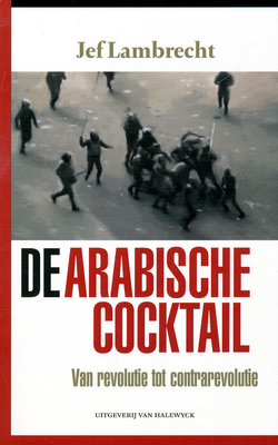 De Arabische cocktail