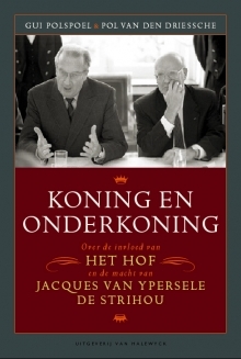 Koning en onderkoning