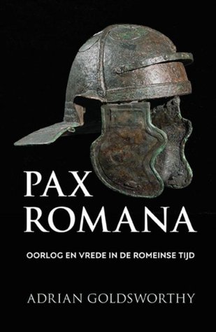 Pax Romana - oorlog en vrede in de Romeinse tijd