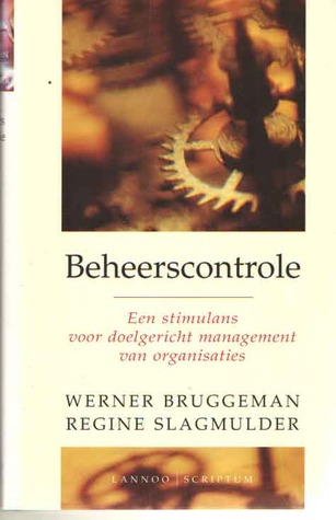 Beheerscontrole