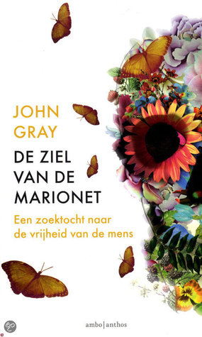 De ziel van de marionet
