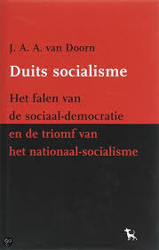 Duits socialisme