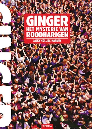 Ginger - het mysterie van roodharigen 
