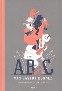 Het ABC van Gaston Durnez