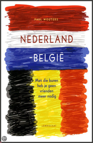Nederland-België