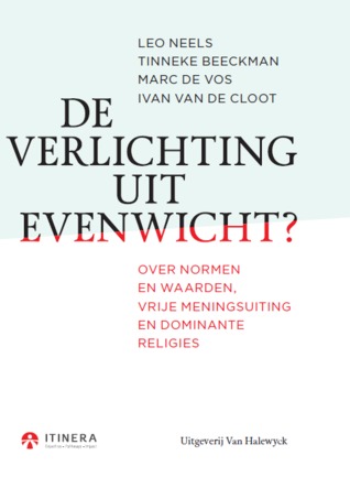 De verlichting uit evenwicht