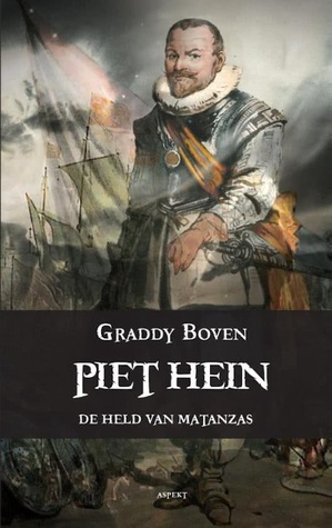 Piet Hein, de held van Matanzas