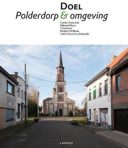 Doel. Polderdorp & omgeving