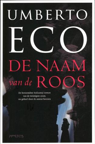 De naam van de roos