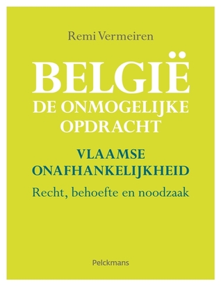 België - de onmogelijke opdracht