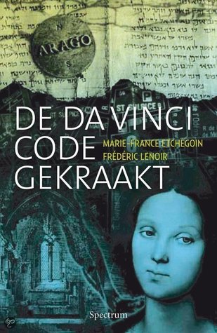 De da vinci code gekraakt