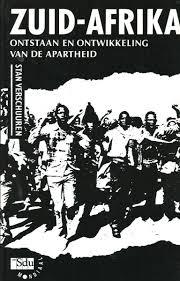 Zuid-Afrika: ontstaan en ontwikkeling van de apartheid