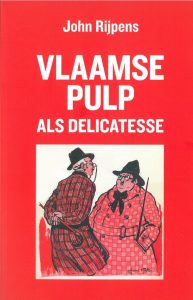 Vlaamse pulp als delicatesse