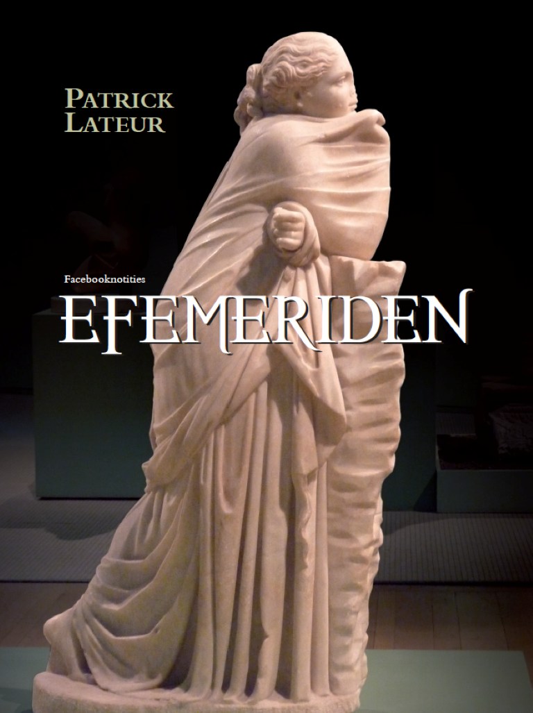 Efemeriden