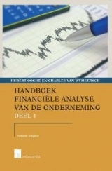 Handboek financiële analyse van de onderneming 