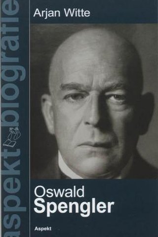 Oswald Spengler