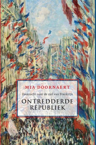 Ontredderde republiek