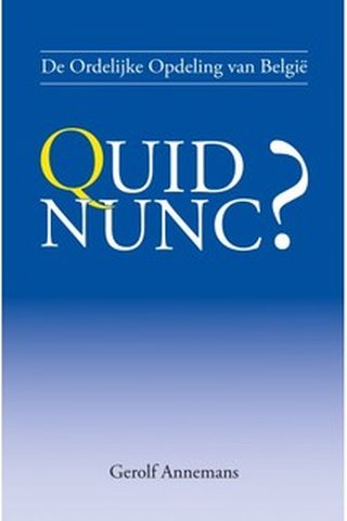 Quid nunc?