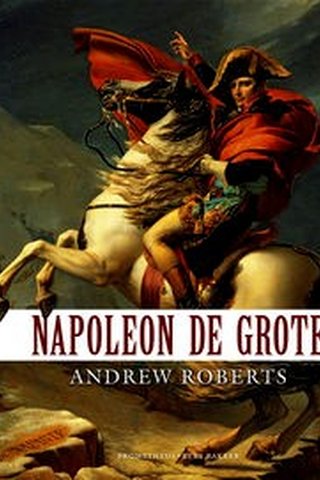 Napoleon De Grote