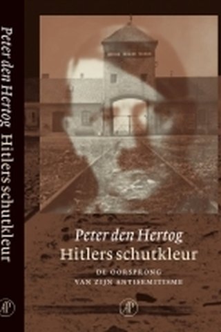 Hitlers schutkleur 