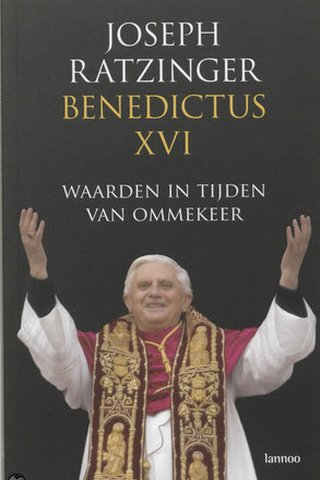 Waarden in tijden van ommekeer