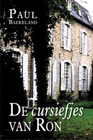 De cursiefjes van Ron