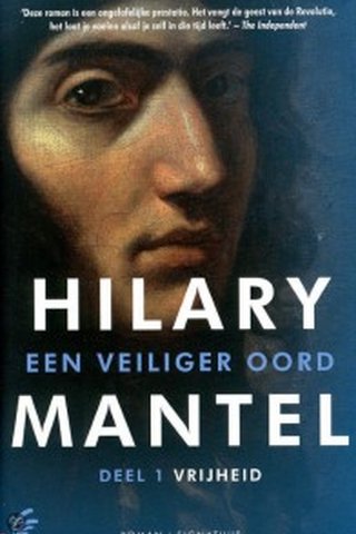 Een veiliger oord