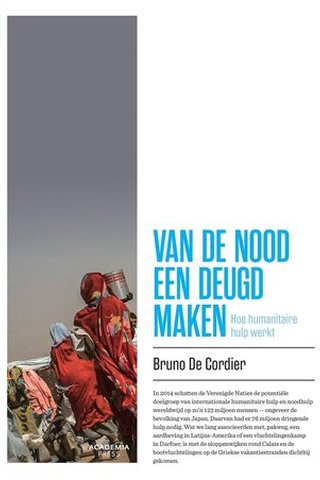 Van de nood een deugd maken
