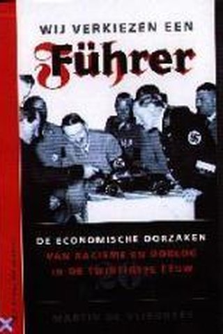 Wij verkiezen een Führer