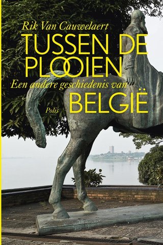Tussen de plooien: een andere geschiedenis van België