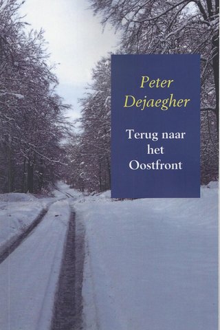 Terug naar het Oostfront