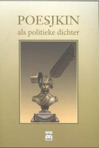 Poesjkin als politieke dichter