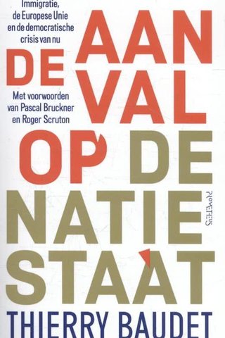 De aanval op de natiestaat