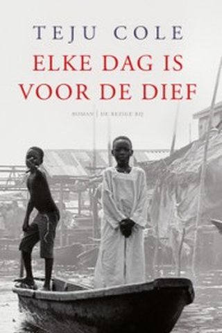 Elke dag is voor de dief