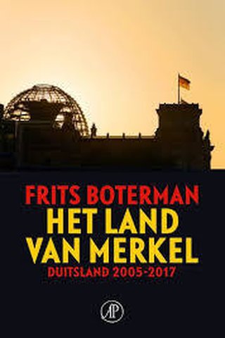 Land van Merkel - Duitsland 2005-2017 