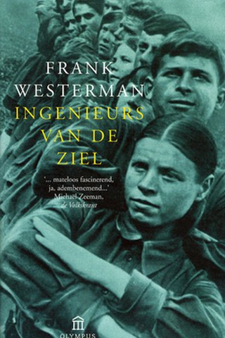 Ingenieurs van de ziel