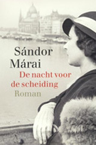 De nacht voor de scheiding