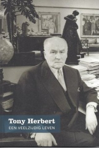 Tony Herbert: een veelzijdig leven